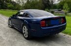 Thumbnail Photo 1 for 2006 Ford Mustang Saleen