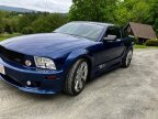 Thumbnail Photo 2 for 2006 Ford Mustang Saleen
