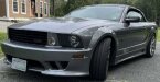 Thumbnail Photo 2 for 2006 Ford Mustang GT Convertible