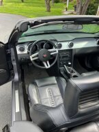 Thumbnail Photo 4 for 2006 Ford Mustang GT Convertible