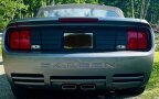 Thumbnail Photo 3 for 2006 Ford Mustang GT Convertible