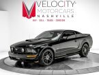 Thumbnail Photo 1 for 2006 Ford Mustang