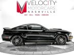 Thumbnail Photo 4 for 2006 Ford Mustang