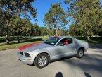 Thumbnail Photo 1 for 2006 Ford Mustang Coupe