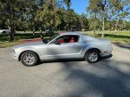 Thumbnail Photo 4 for 2006 Ford Mustang Coupe