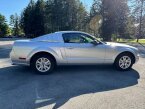 Thumbnail Photo 6 for 2006 Ford Mustang Coupe