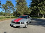 Thumbnail Photo 3 for 2006 Ford Mustang Coupe