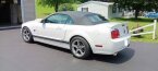 Thumbnail Photo 5 for 2006 Ford Mustang