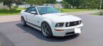 Thumbnail Photo 2 for 2006 Ford Mustang