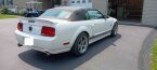 Thumbnail Photo 3 for 2006 Ford Mustang