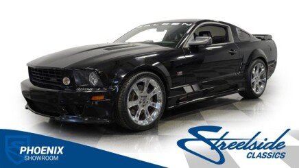 Photo 1 for 2006 Ford Mustang