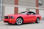 Thumbnail Photo 2 for 2006 Ford Mustang GT