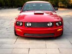 Thumbnail Photo 5 for 2006 Ford Mustang