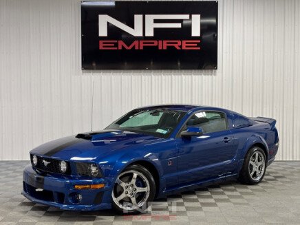 Photo 1 for 2006 Ford Mustang
