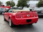 Thumbnail Photo 2 for 2006 Ford Mustang GT
