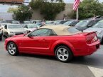 Thumbnail Photo 3 for 2006 Ford Mustang GT