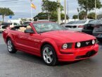 Thumbnail Photo 5 for 2006 Ford Mustang GT