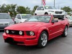 Thumbnail Photo 1 for 2006 Ford Mustang GT