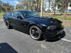 Thumbnail Photo 2 for 2006 Ford Mustang GT Premium
