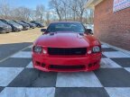Thumbnail Photo 6 for 2006 Ford Mustang Saleen