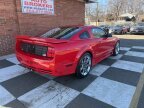 Thumbnail Photo 2 for 2006 Ford Mustang Saleen