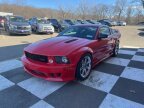 Thumbnail Photo 5 for 2006 Ford Mustang Saleen