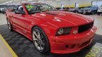 Thumbnail Photo 3 for 2006 Ford Mustang