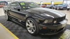 Thumbnail Photo 3 for 2006 Ford Mustang