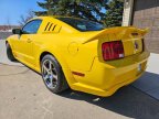 Thumbnail Photo 6 for 2006 Ford Mustang