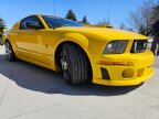 Thumbnail Photo 2 for 2006 Ford Mustang