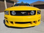 Thumbnail Photo 1 for 2006 Ford Mustang