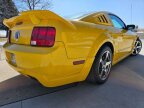 Thumbnail Photo 4 for 2006 Ford Mustang