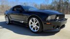 Thumbnail Photo 6 for 2006 Ford Mustang Saleen