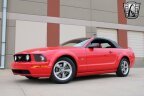 Thumbnail Photo 2 for 2006 Ford Mustang GT