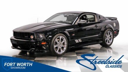 Photo 1 for 2006 Ford Mustang