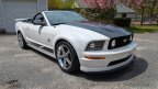 Thumbnail Photo 2 for 2006 Ford Mustang