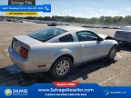Thumbnail Photo 4 for New 2006 Ford Mustang Coupe