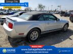 Thumbnail Photo 4 for New 2006 Ford Mustang Convertible