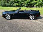 Thumbnail Photo 3 for 2006 Ford Mustang