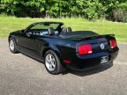 Thumbnail Photo 4 for 2006 Ford Mustang