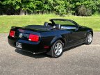 Thumbnail Photo 6 for 2006 Ford Mustang