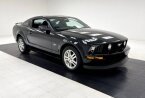 Thumbnail Photo 6 for 2006 Ford Mustang Coupe
