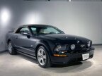 Thumbnail Photo 6 for 2006 Ford Mustang GT Convertible