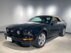 Thumbnail Photo 4 for 2006 Ford Mustang GT Convertible