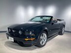 Thumbnail Photo 1 for 2006 Ford Mustang GT Convertible
