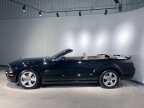 Thumbnail Photo 3 for 2006 Ford Mustang GT Convertible