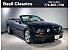 2006 Ford Mustang GT Convertible