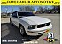 2006 Ford Mustang