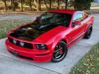 Thumbnail Photo 5 for 2006 Ford Mustang GT Coupe