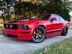Thumbnail Photo 1 for 2006 Ford Mustang GT Coupe